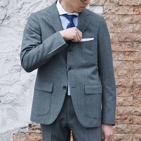 60s SPORTS COAT -KENNETH FIELD-_d0158579_18563853.jpg