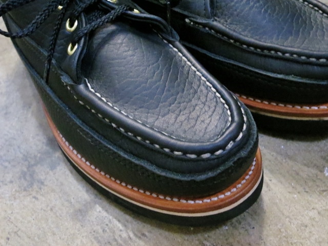 今時期に・・・!? Russell Moccasin ・・・ Clays CHUKKA Boots (別注)!★!_d0152280_21595097.jpg