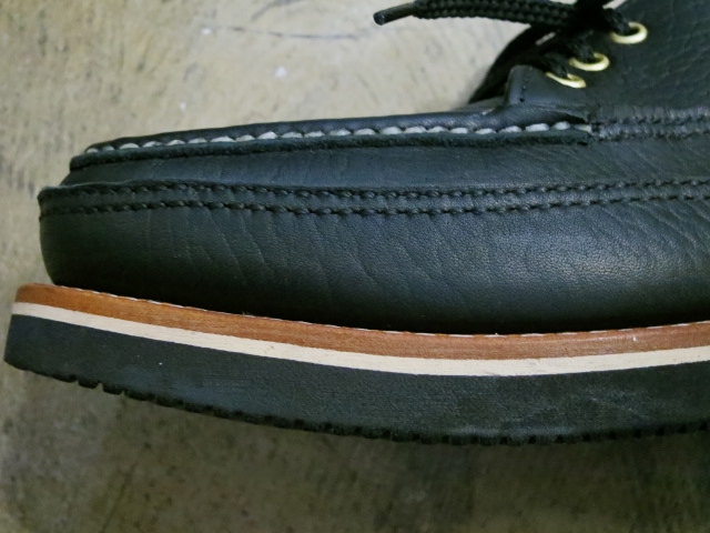今時期に・・・!? Russell Moccasin ・・・ Clays CHUKKA Boots (別注)!★!_d0152280_220261.jpg