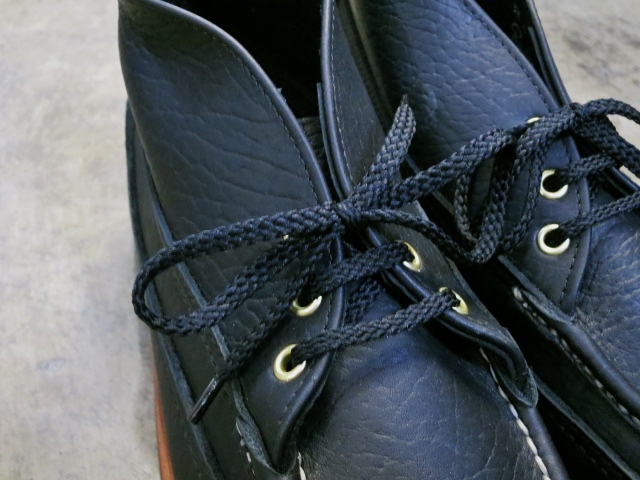 今時期に・・・!? Russell Moccasin ・・・ Clays CHUKKA Boots (別注)!★!_d0152280_2202667.jpg