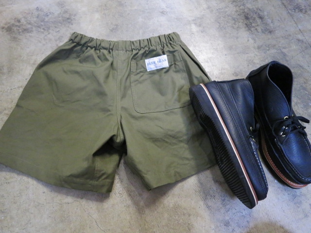 今時期に・・・!? Russell Moccasin ・・・ Clays CHUKKA Boots (別注)!★!_d0152280_2205310.jpg