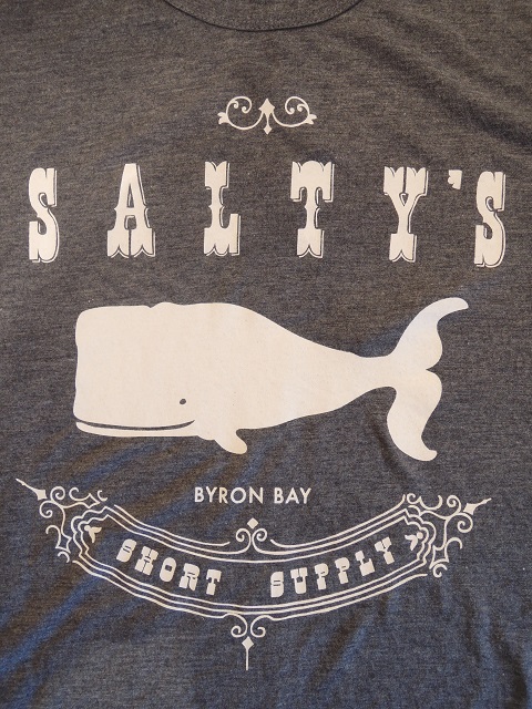 SALTY WHALE TEE_f0268382_1938935.jpg