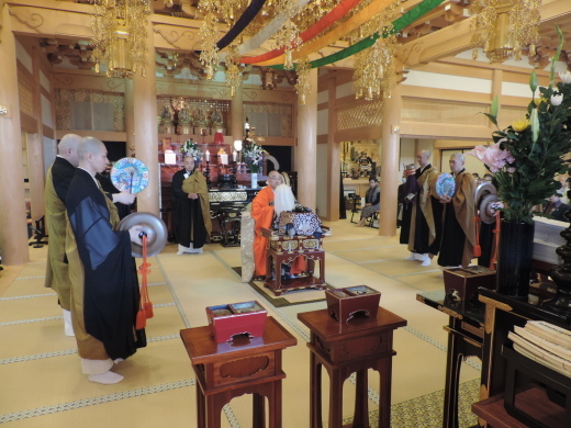 山門行事 大回向供養会 報告_a0274383_17133401.jpg