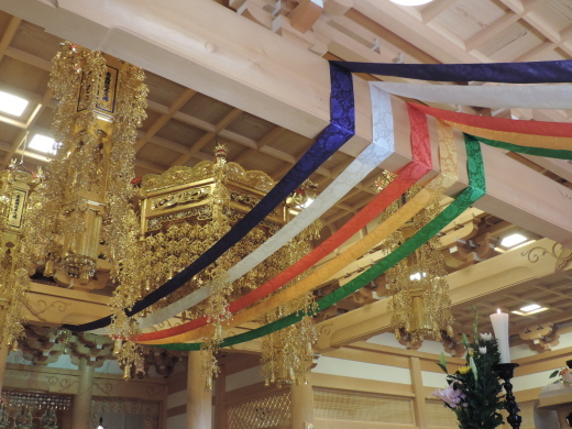 山門行事 大回向供養会 報告_a0274383_17210917.jpg