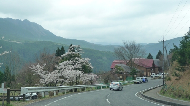 奈良県・曽爾高原で同窓会②コテージでBBQの準備_f0146587_20363017.jpg