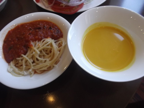 メルキュールホテル横須賀 シャンゼリゼ ゴールデンウィークファミリースイーツバイキング_f0076001_21381230.jpg
