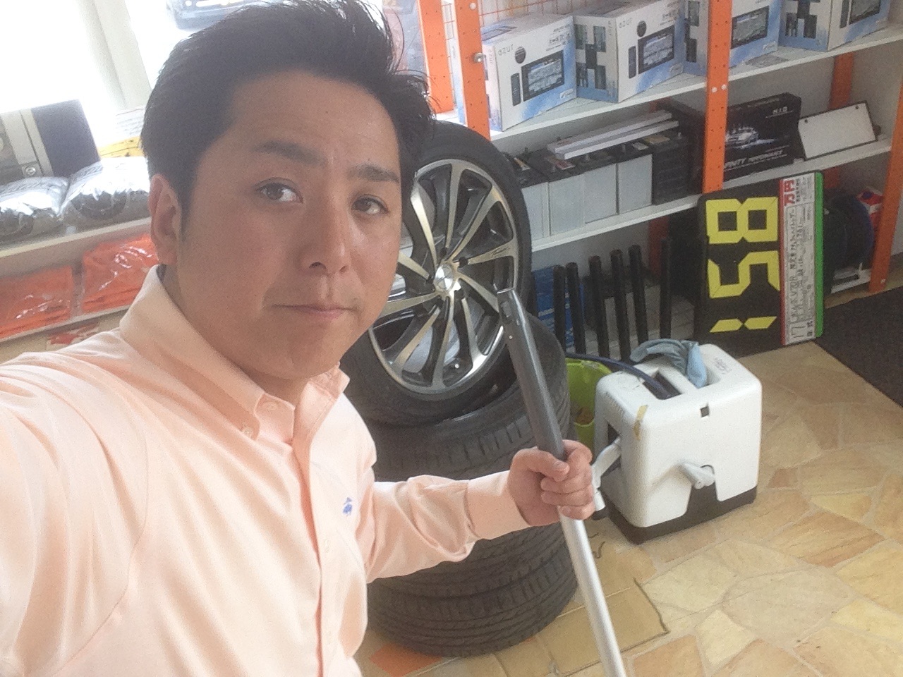 ゴールデンウィークも営業中☆レガシィ☆ヴォクシー☆タント☆ルークス☆ekワゴン_b0127002_160691.jpg