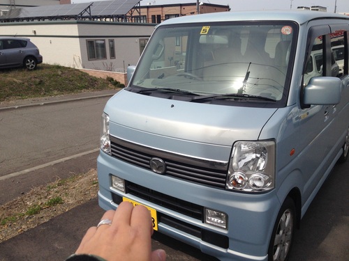 ゴールデンウィークも営業中☆レガシィ☆ヴォクシー☆タント☆ルークス☆ekワゴン_b0127002_16362683.jpg