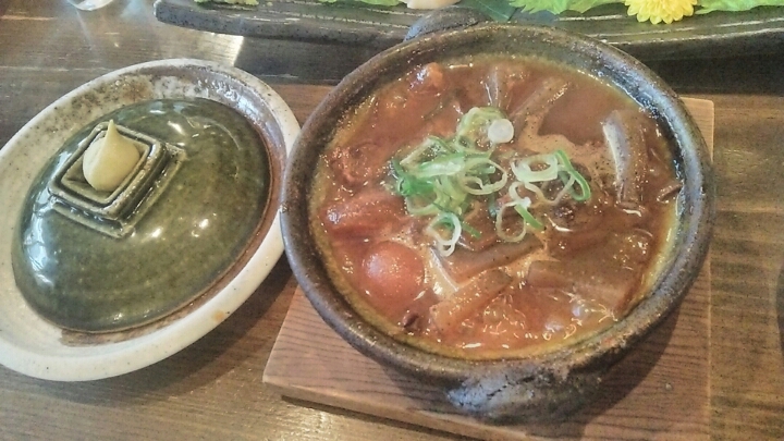 居酒屋「どどど」で晩ごはん@岡山_c0212604_4294493.jpg