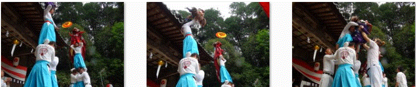 今治市朝倉地区　今治春祭り 矢矧神社（ヤハギジンジャ）…2015/5/3_f0231709_23143386.gif