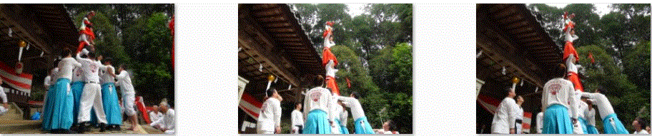 今治市朝倉地区　今治春祭り 矢矧神社（ヤハギジンジャ）…2015/5/3_f0231709_23185369.gif