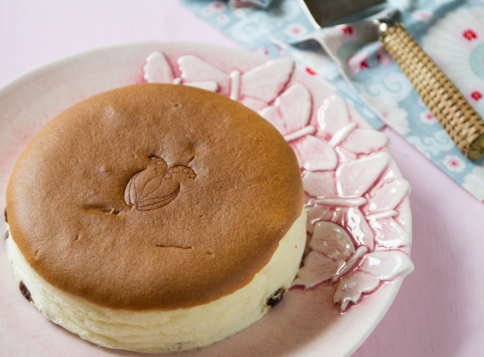 ずずらんの名前が付いたケーキ屋さん 旧軽井沢銀座ガトゥ デ クロシェット きれいの瞬間 写真で伝えるstory