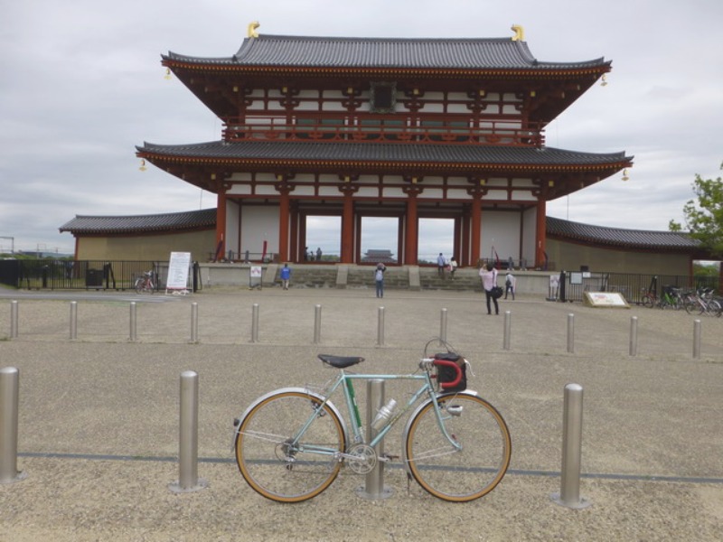 ２０１５年　奈良　　「平城京天平祭」_b0174217_2043257.jpg