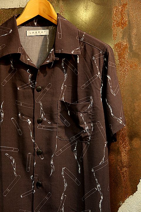 HOT SHIRT!_f0165518_1620745.jpg