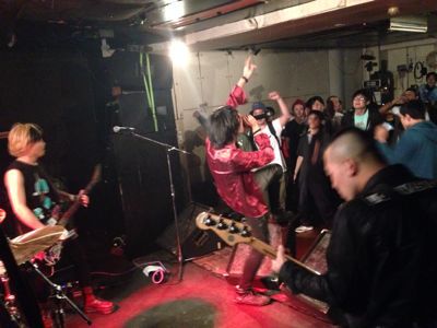 レスザンTVK YUKARI_c0130623_11333712.jpg