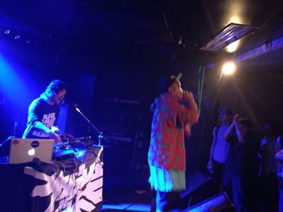 レスザンTVK YUKARI_c0130623_11333716.jpg