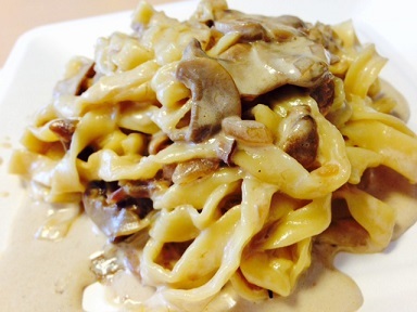 生パスタ〝タリアテッレ〟をつくる会!! in Amane _a0254125_14221215.jpg