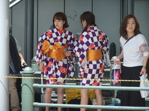 大岡越前祭..暑いですが!_b0137932_16512524.jpg