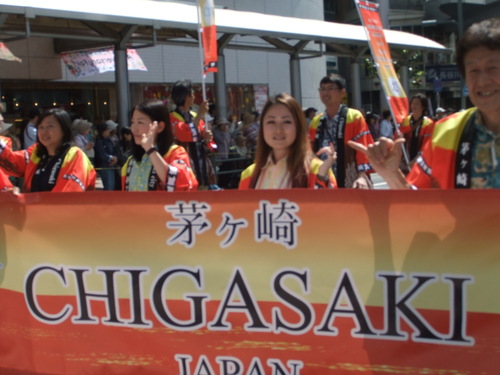 大岡越前祭..暑いですが!_b0137932_16554970.jpg