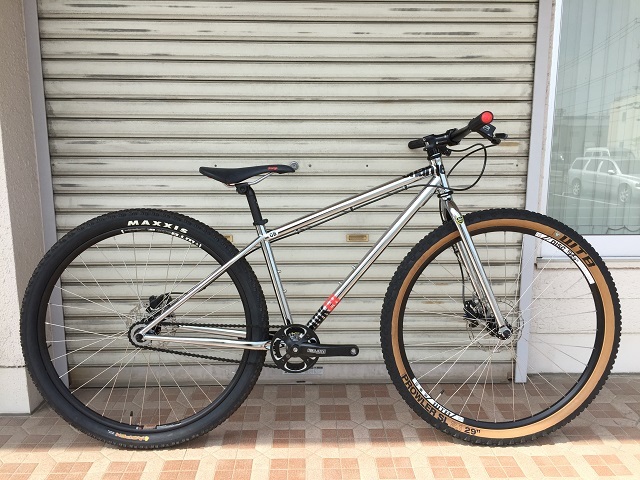 charge cooker 2014