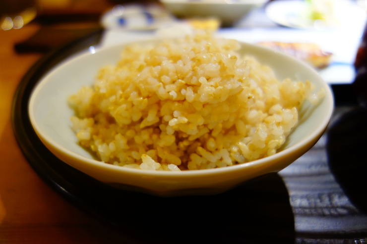 一汁三菜（いちじゅうさんさい）　港区南青山/和食～蔵前から渋谷まで食い倒れ その15_a0287336_21312227.jpg