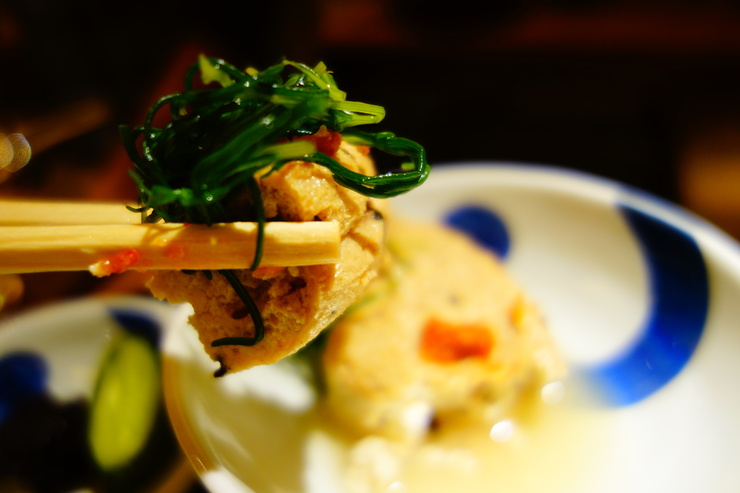 一汁三菜（いちじゅうさんさい）　港区南青山/和食～蔵前から渋谷まで食い倒れ その15_a0287336_2184943.jpg