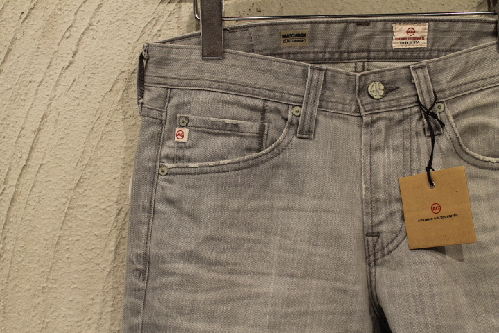 デニムも続々入荷中!_d0165136_17565126.jpg
