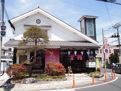 今が見頃！【満開・塩船観音寺のつつじ祭り】_b0141240_14201834.jpg