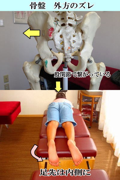 整骨院や整体院とは違う伊丹市のカイロプラクティック。産後骨盤矯正で評判_a0201941_11123748.jpg