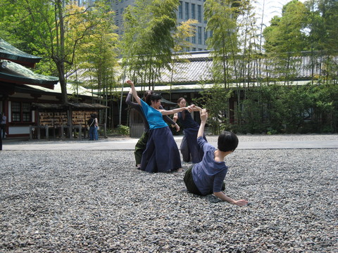 日枝神社_e0277143_8522073.jpg