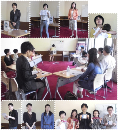 第142 回 例会報告_b0160959_14162085.jpg