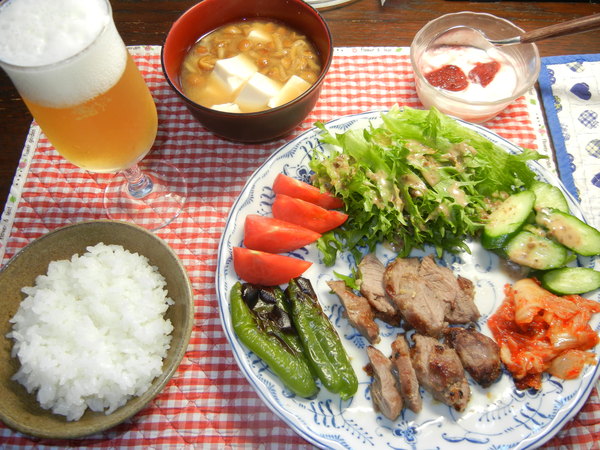 ’15,5,3(日)GW真っ只中の憲法記念日!_f0060461_10133751.jpg