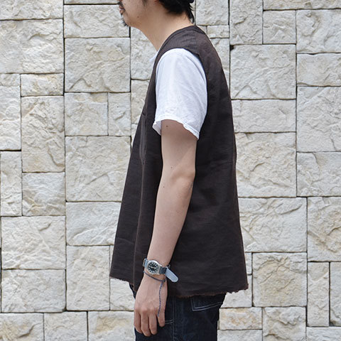 ALMIGHTY VEST -BROWN by 2-tacs-_d0158579_1372355.jpg