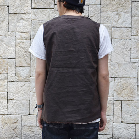 ALMIGHTY VEST -BROWN by 2-tacs-_d0158579_137563.jpg
