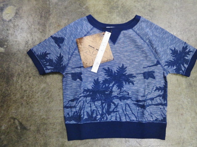 TEE 関連・SHORT PANTS 関連・色々と・・・!★?_d0152280_9293160.jpg
