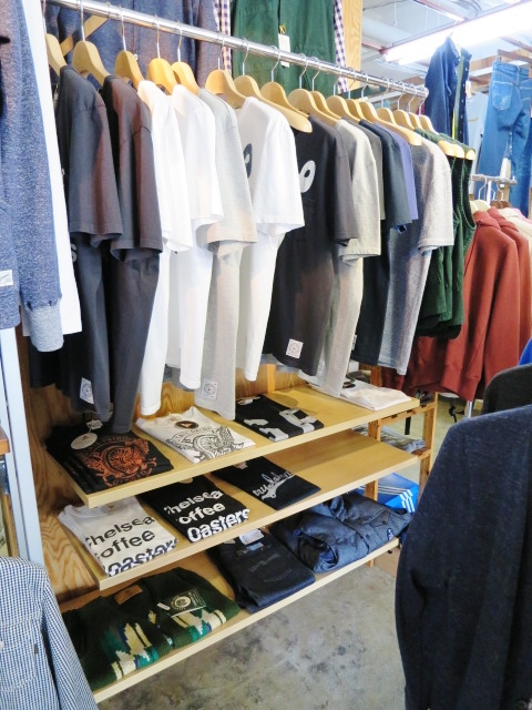 TEE 関連・SHORT PANTS 関連・色々と・・・!★?_d0152280_9305685.jpg