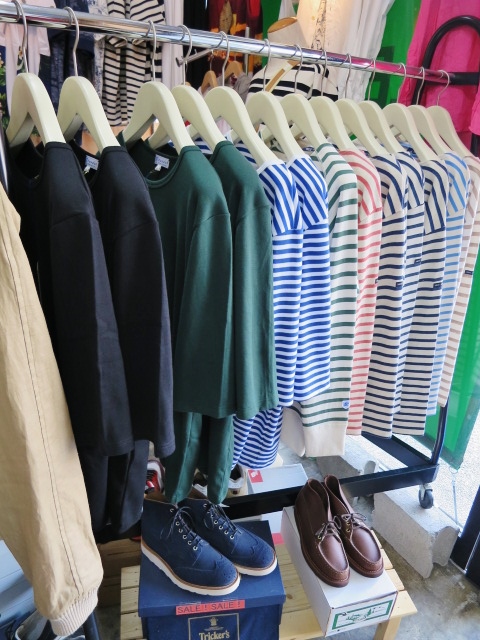 TEE 関連・SHORT PANTS 関連・色々と・・・!★?_d0152280_9321992.jpg
