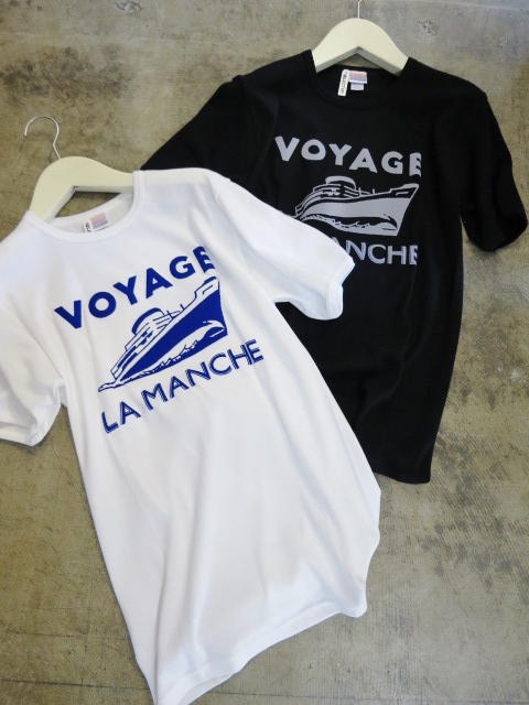 TEE 関連・SHORT PANTS 関連・色々と・・・!★?_d0152280_9342942.jpg