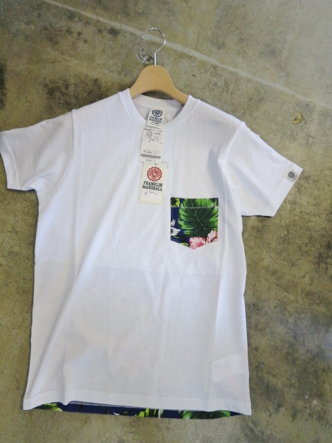 TEE 関連・SHORT PANTS 関連・色々と・・・!★?_d0152280_935397.jpg