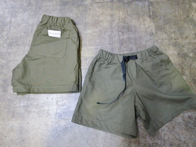 TEE 関連・SHORT PANTS 関連・色々と・・・!★?_d0152280_9382085.jpg