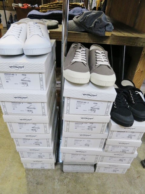 TEE 関連・SHORT PANTS 関連・色々と・・・!★?_d0152280_941955.jpg
