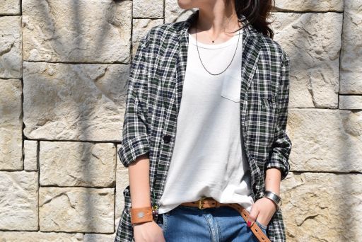 デイリーなwork style 、、、 _b0110582_18471233.jpg