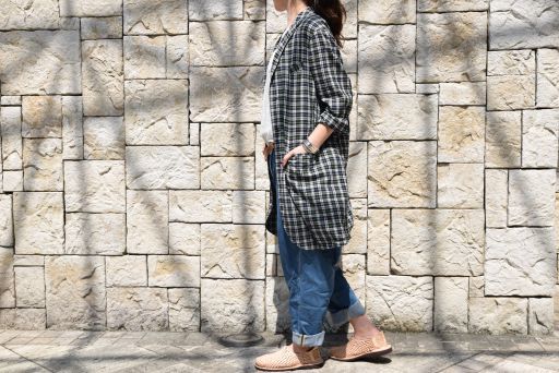 デイリーなwork style 、、、 _b0110582_18472408.jpg