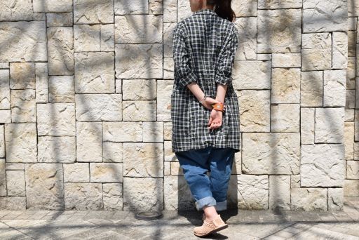 デイリーなwork style 、、、 _b0110582_18473574.jpg
