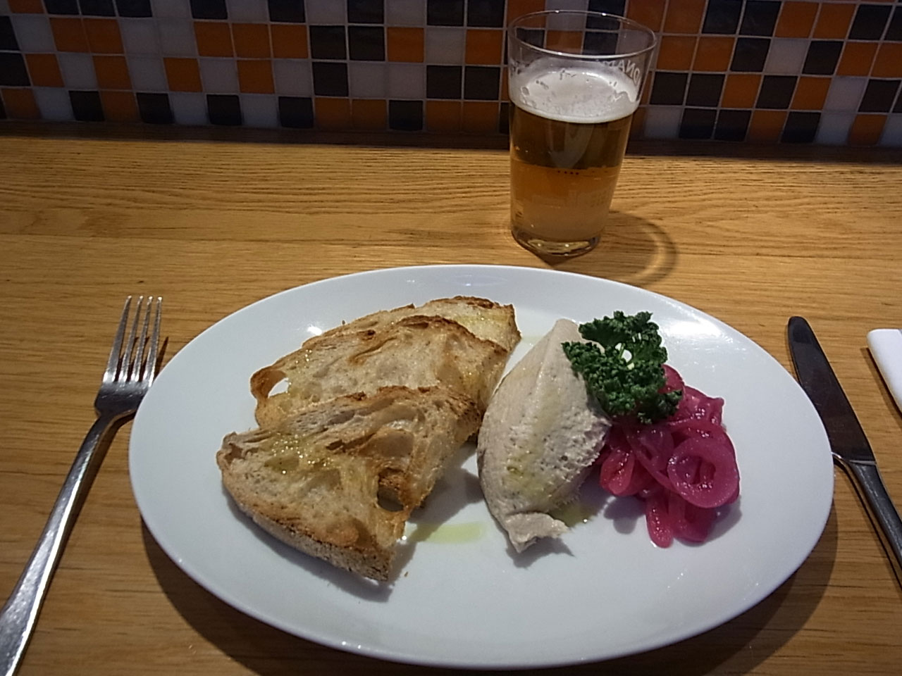 バタフライウィング・ペンダント_d0127182_14213865.jpg