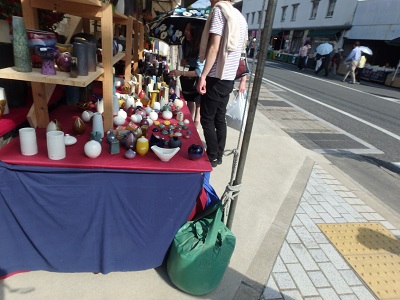 快晴の陶器市_d0195183_023914.jpg
