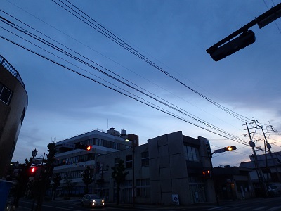 快晴の陶器市_d0195183_043111.jpg
