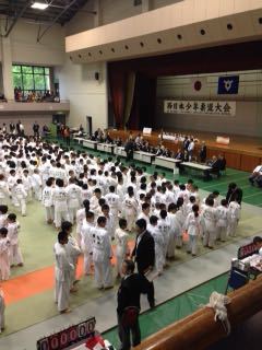2015 西日本少年柔道大会_b0172494_17525643.jpg