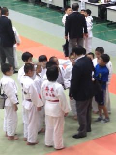 ２０１５  西日本少年柔道大会_b0172494_17525656.jpg