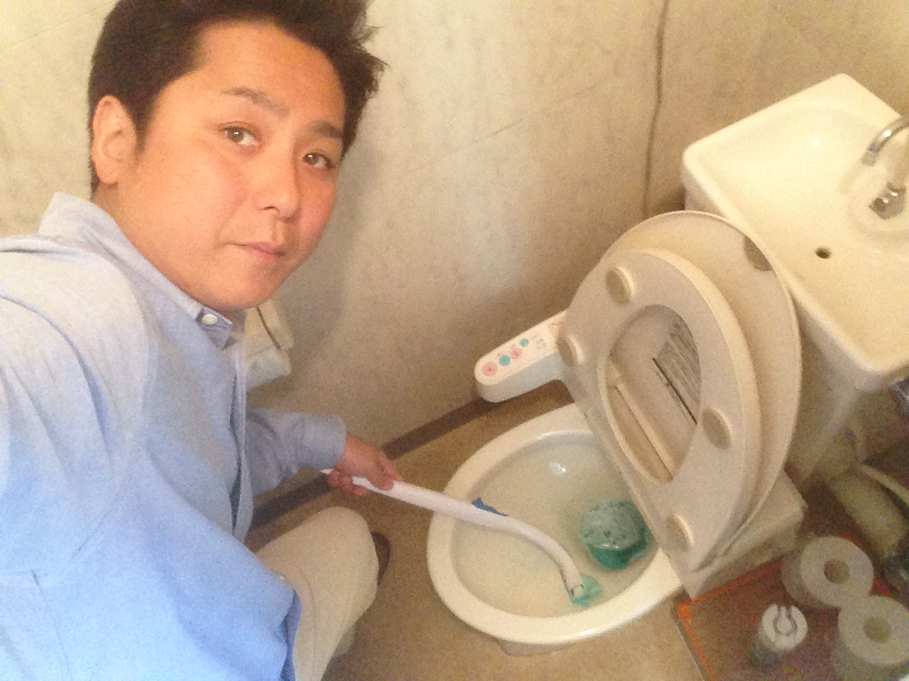 ゴールデンウィークも休まず営業中☆100万円以下専門店☆ローンサポート☆自社ローン_b0127002_15511175.jpg